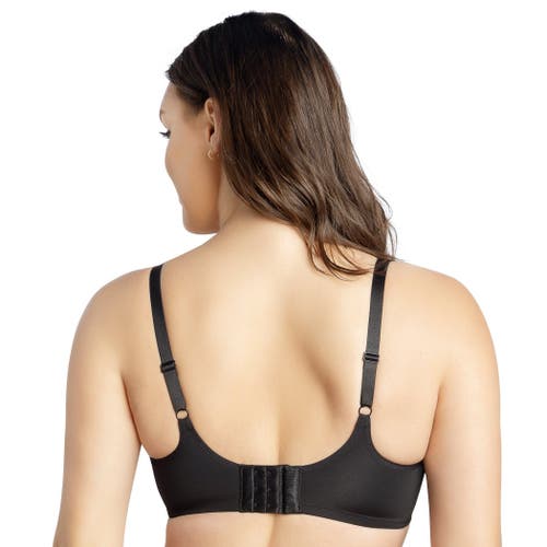 Parfait Enora Minimizer Bra In Black