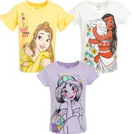 Disney 3-Pack T-Shirts