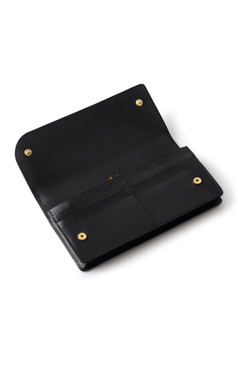 Radley Pockets Large Large Bifold Wallet, Alternate, color, Black