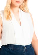 ELOQUII The Ultimate Layering Tank