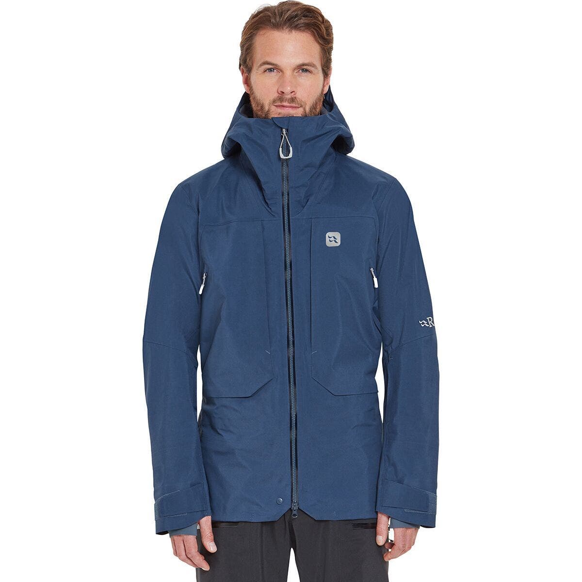 Khroma Converge Jacket - Men's - image 3