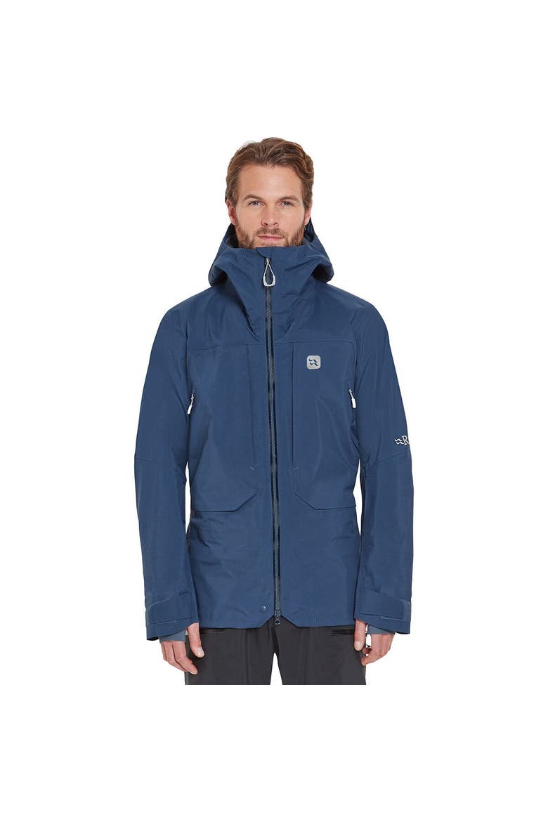 Khroma Converge Jacket - Men's, Main, color, Tempest Blue