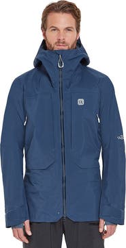 Rab Khroma Converge Jacket - Men's