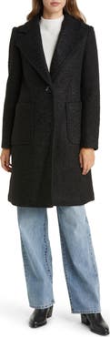 Sam Edelman Textured Coat