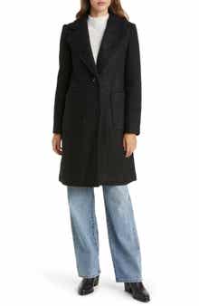 Sam Edelman Textured Coat