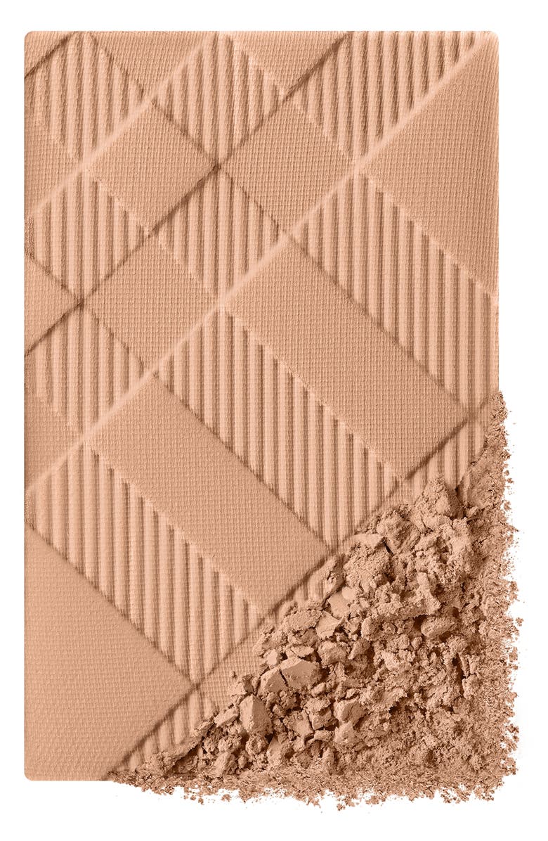 Burberry Powder Blush, Alternate, color, Sand Beige