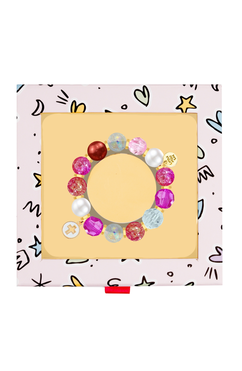 Kids Bracelet Gift Box