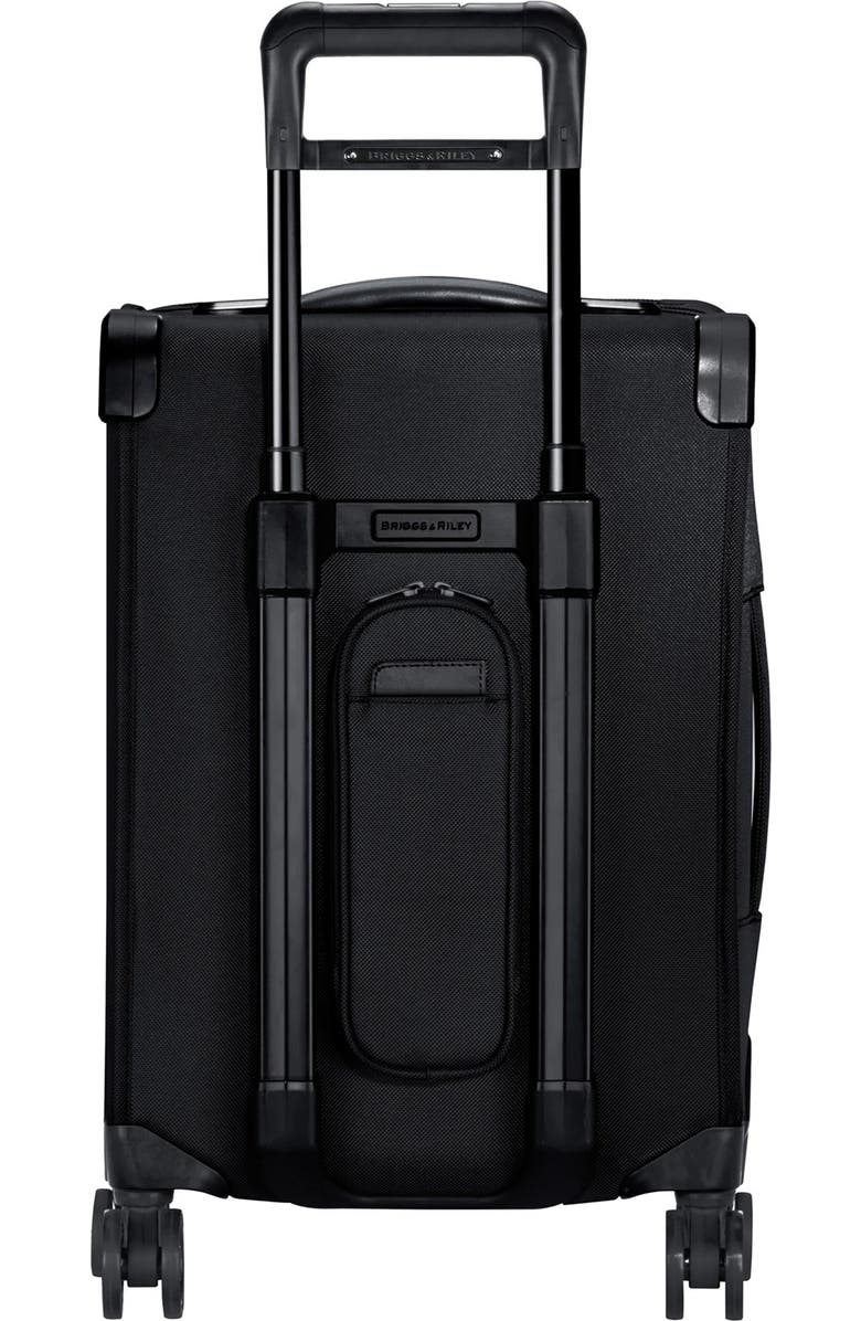 Briggs & Riley Baseline 22-Inch Expandable Spinner Carry-On, Alternate, color,