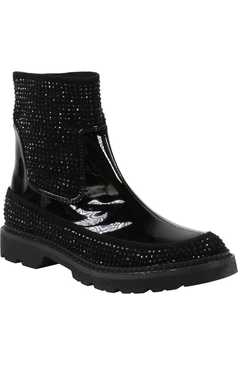 L'Amour des Pieds Riika Embellished Boot, Main, color,