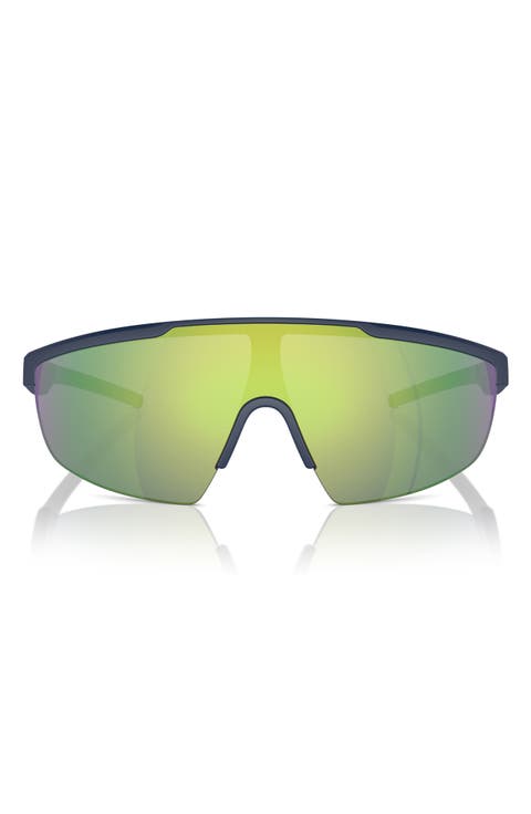 140mm Shield Sunglasses