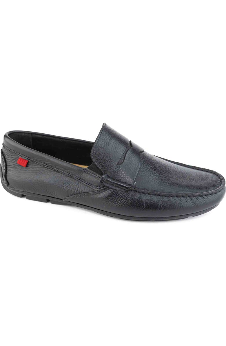 Marc Joseph New York Eagle Rd Penny Loafer, Main, color,