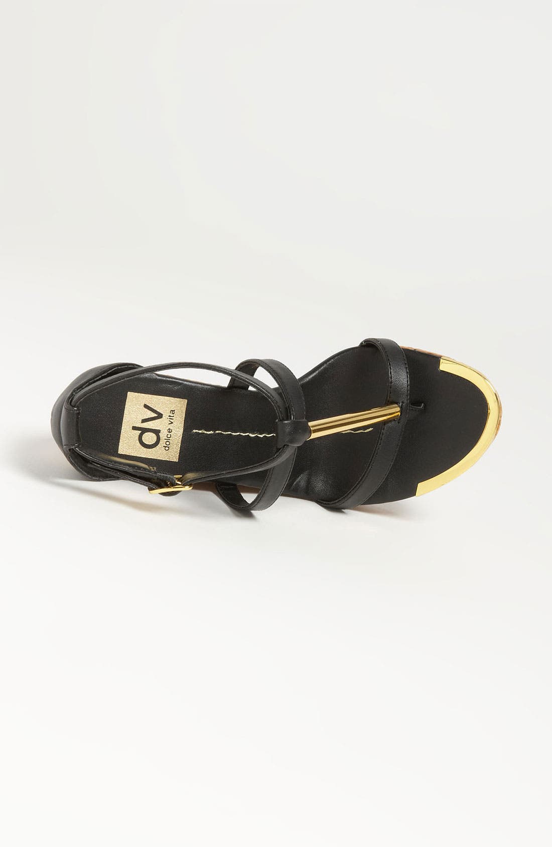 DV FOOTWEAR DV by Dolce Vita 'Tremor' Sandal, Alternate, color, 