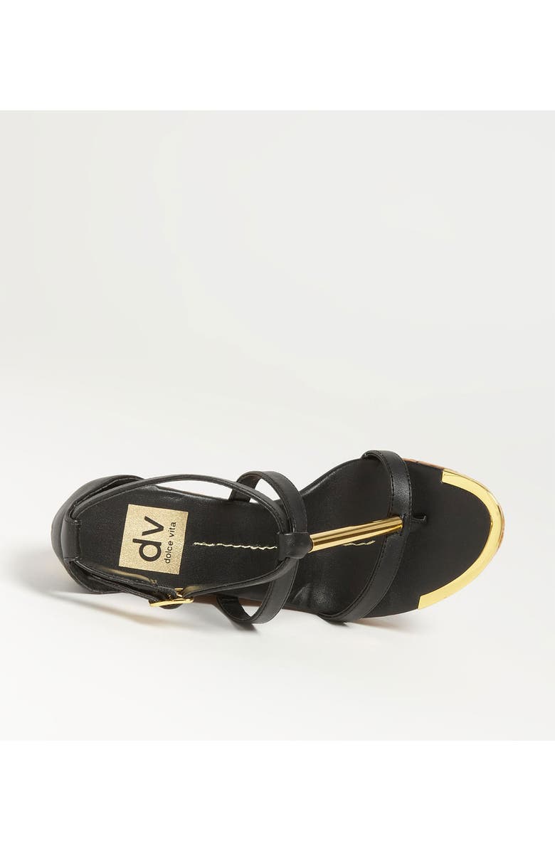 DV FOOTWEAR DV by Dolce Vita 'Tremor' Sandal, Alternate, color,