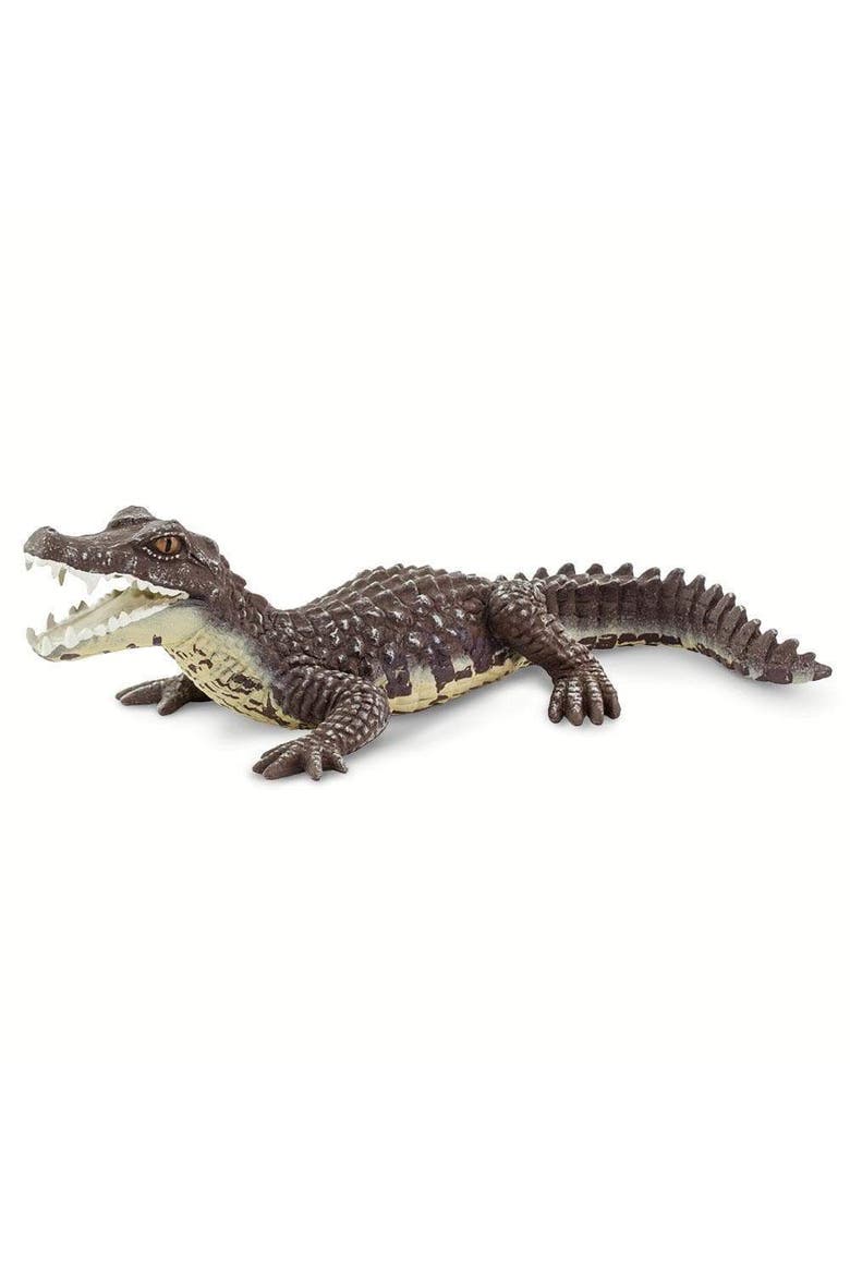 Caiman Kids Toy Figure, Main, color, None