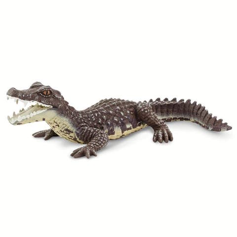 Caiman Kids Toy Figure