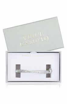 Twist Hinge Bracelet