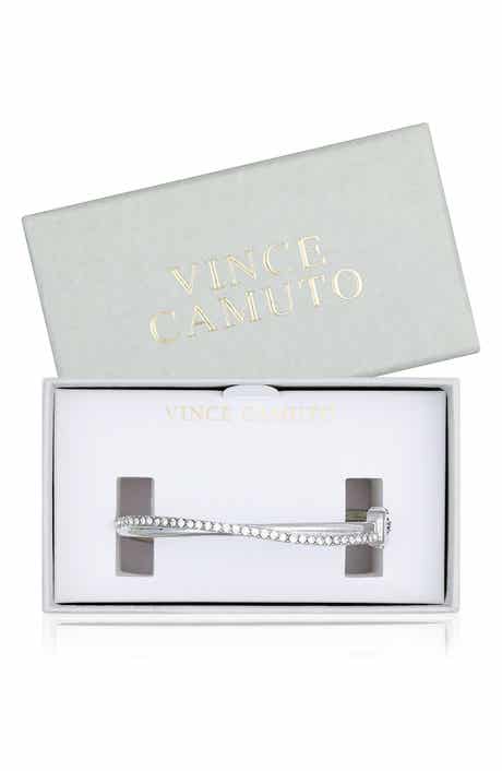 Twist Hinge Bracelet
