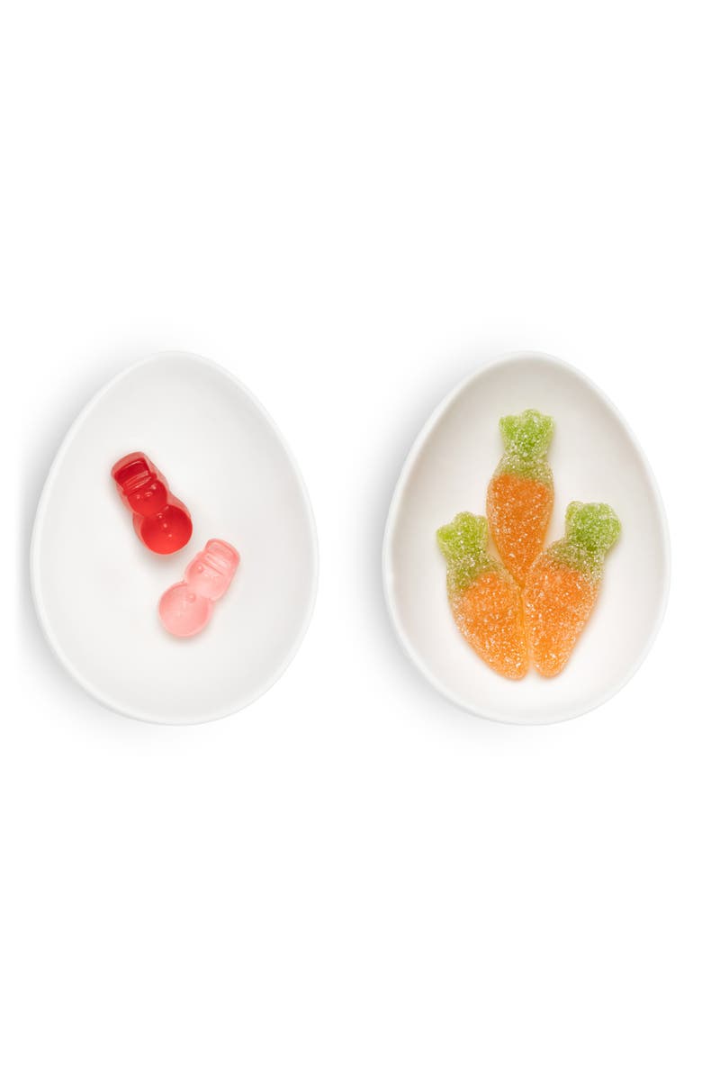 sugarfina Letters to Santa 2-Piece Bento Box Duo, Alternate, color, 