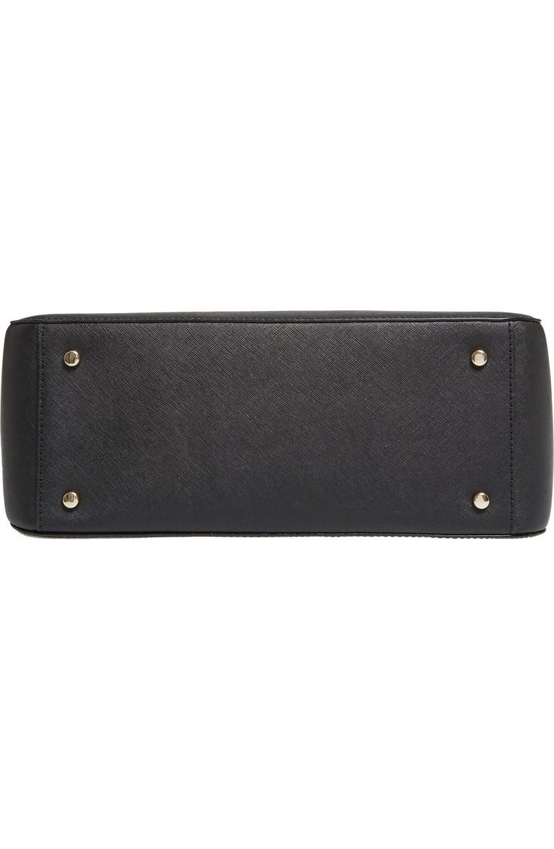 Kate Spade New York cameron street - sally leather satchel, Alternate, color,