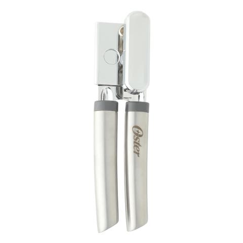 8 Inch Stainless Steel Can Opener Manual Can Opener