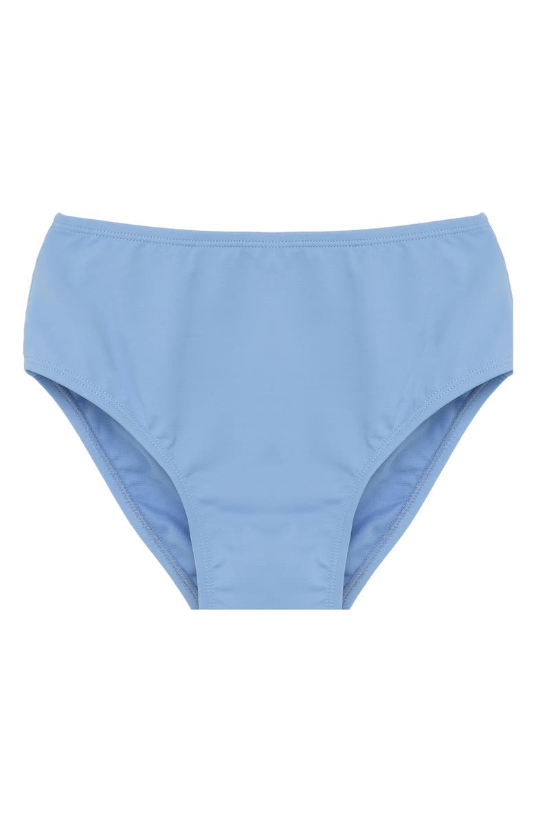 Habitual Kids Kids' Beach Hut Two-Piece Swimsuit, Alternate, color,