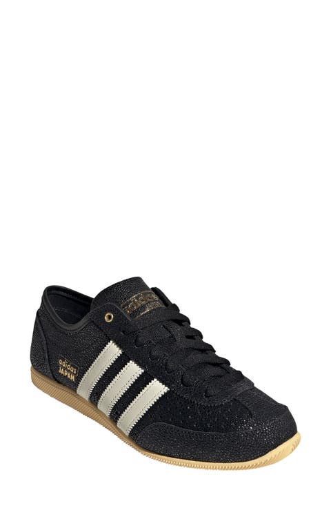 Japan Low Top Sneaker