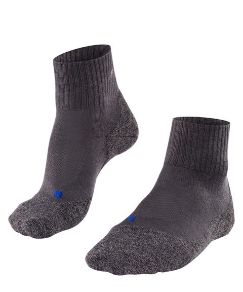 TK2 Explore Cool Short Hiking Socks (Men)