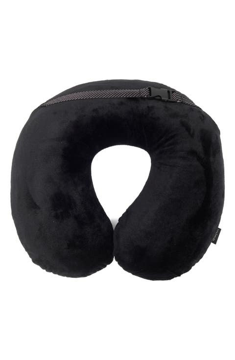 Memory Foam Neck Pillow