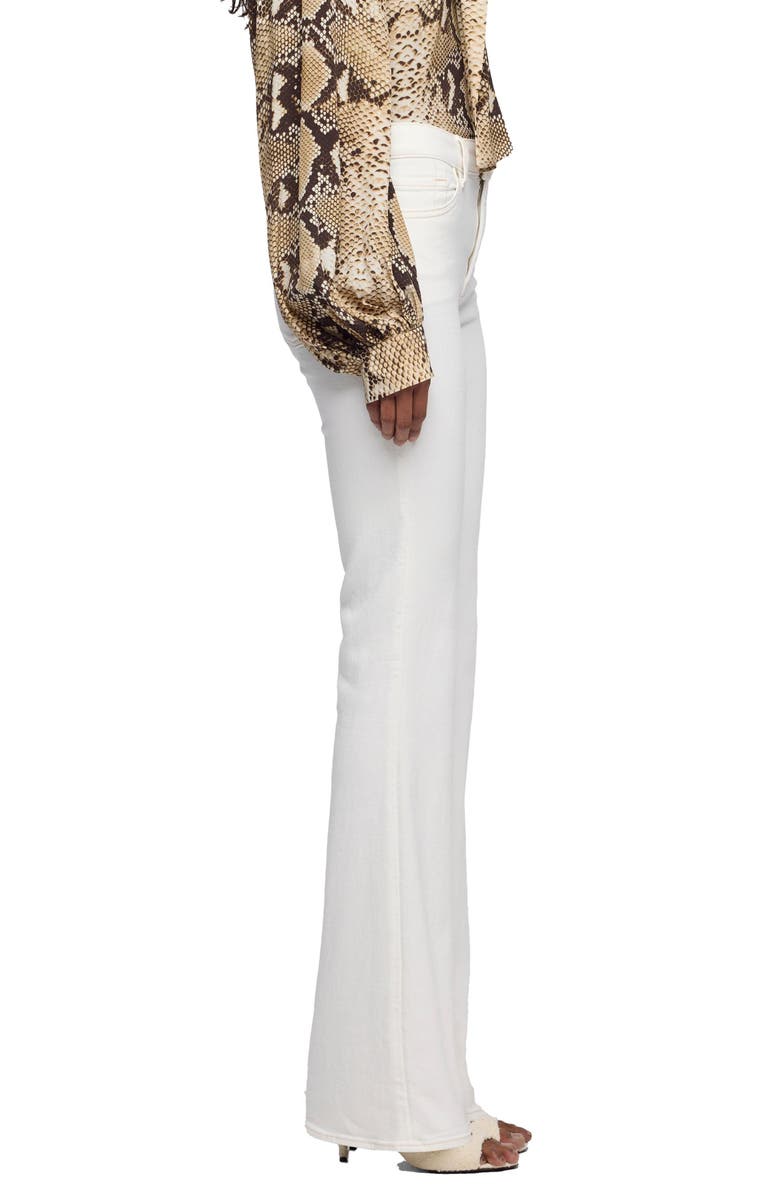 7 For All Mankind The Leggy Bootcut Jeans, Alternate, color, 