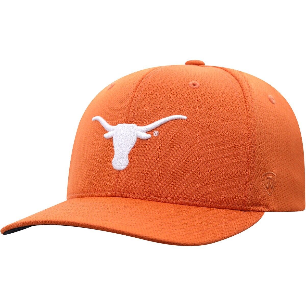 selected Burnt Orange