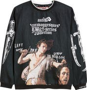 VERYRARE David vs. Goliath Sweatshirt