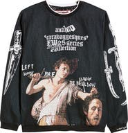VERYRARE David vs. Goliath Sweatshirt