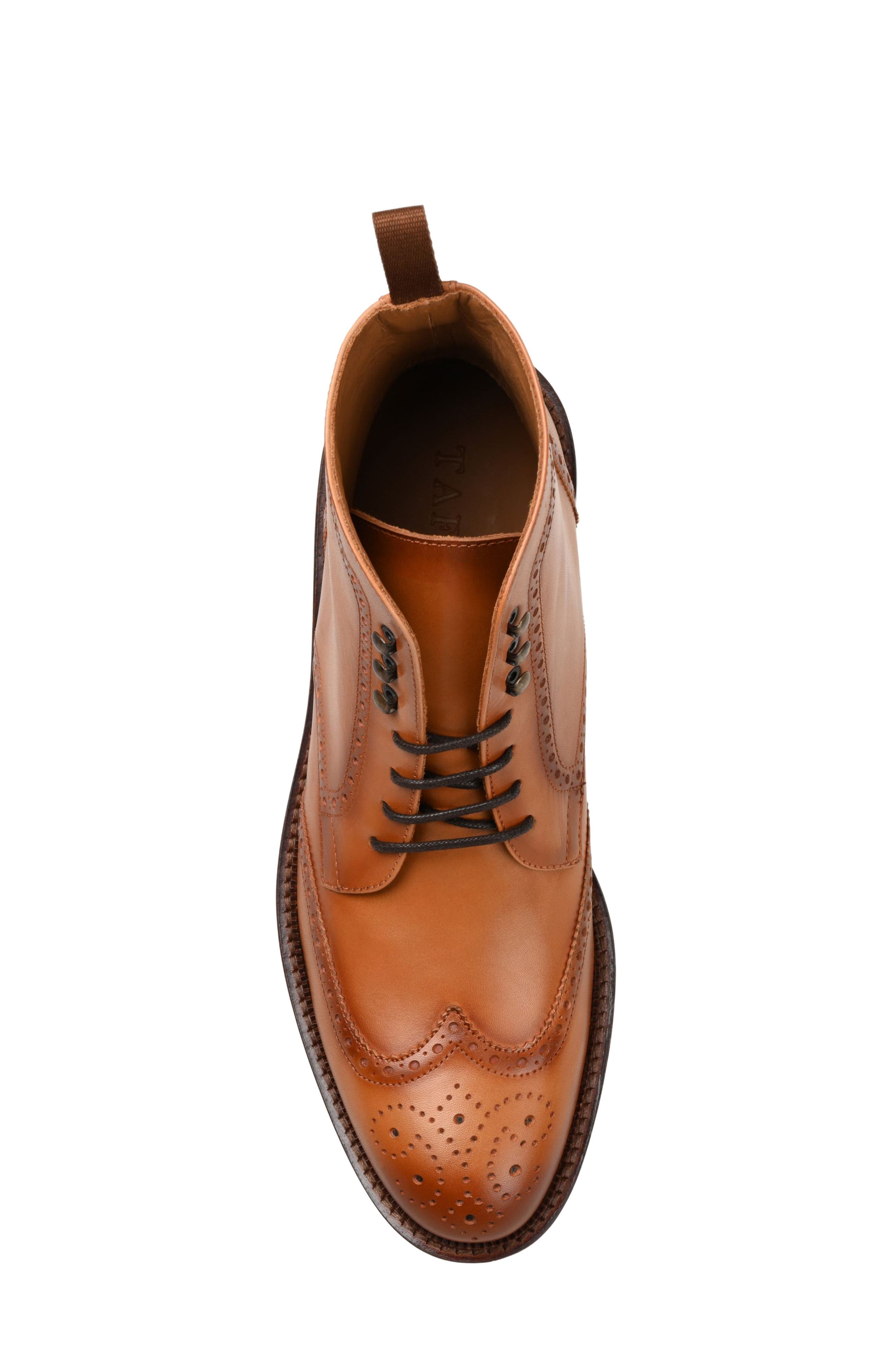 TAFT The Mack Boot, Alternate, color, 