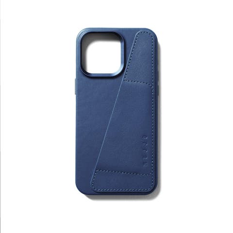 Full Leather Wallet Case for iPhone 15 Pro Max