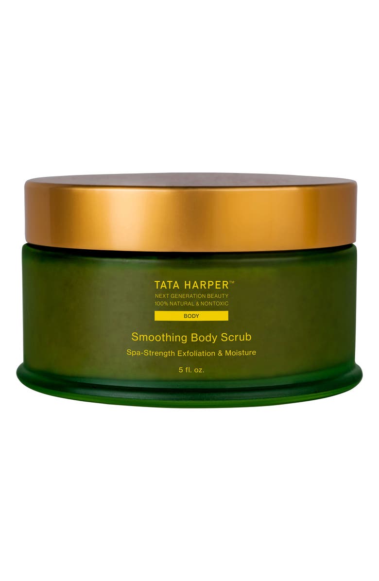 Tata Harper Skincare Smoothing Body Scrub, Main, color,