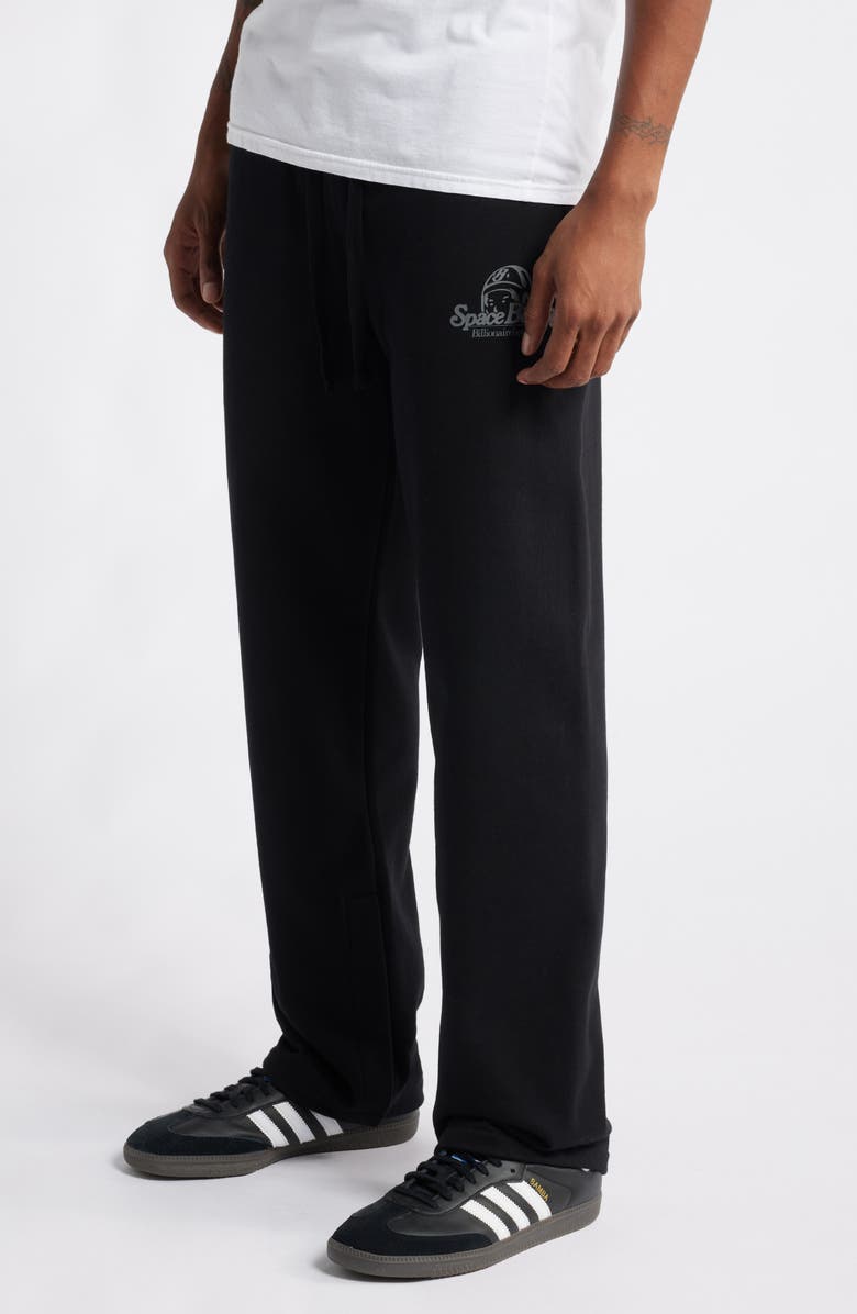 Billionaire Boys Club Space Sand Sweatpants, Alternate, color,