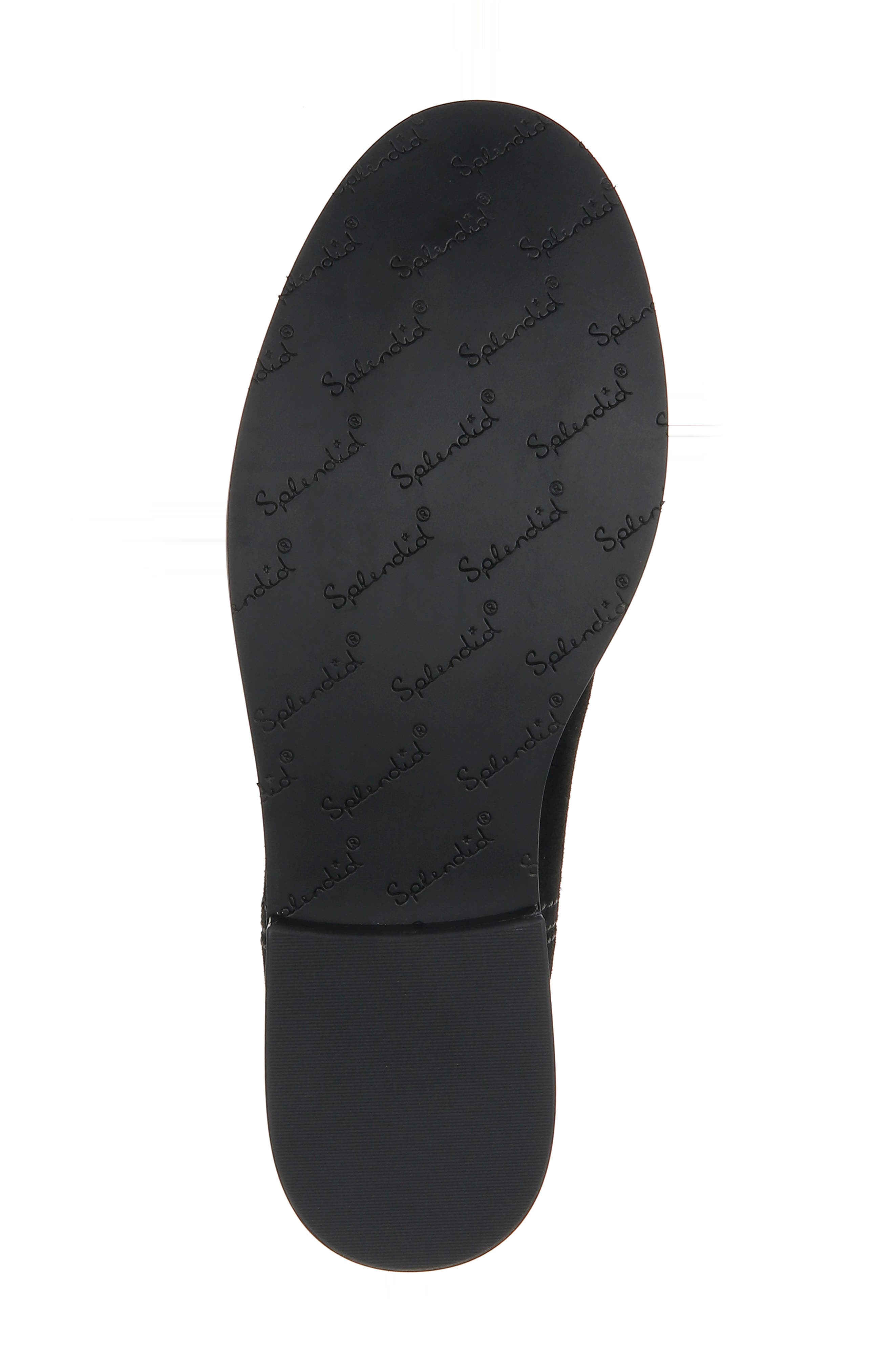 Splendid Lewis Western Bootie, Alternate, color, 