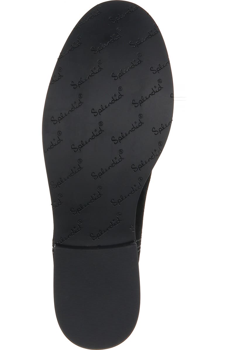 Splendid Lewis Western Bootie, Alternate, color,