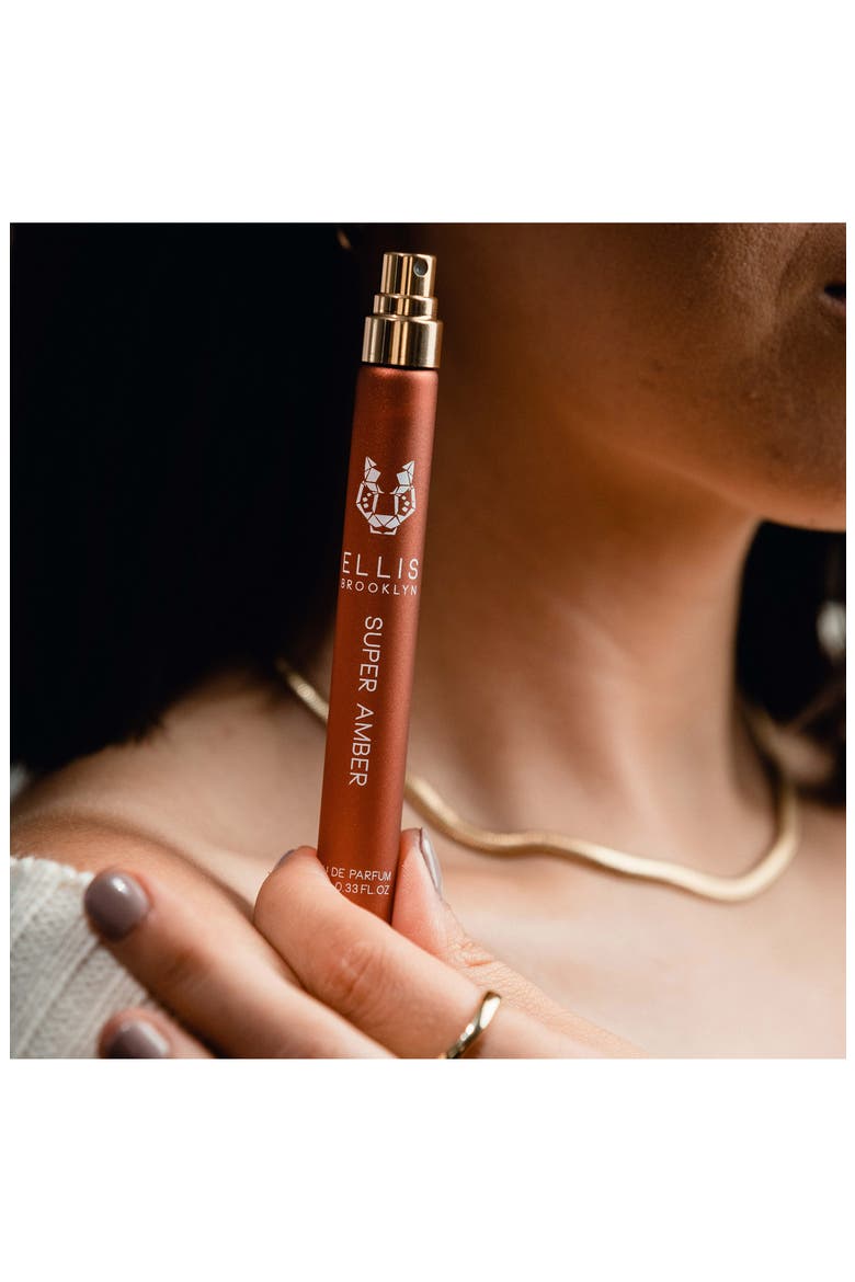 SUPER AMBER Eau de Parfum, Alternate, color, NO COLOR