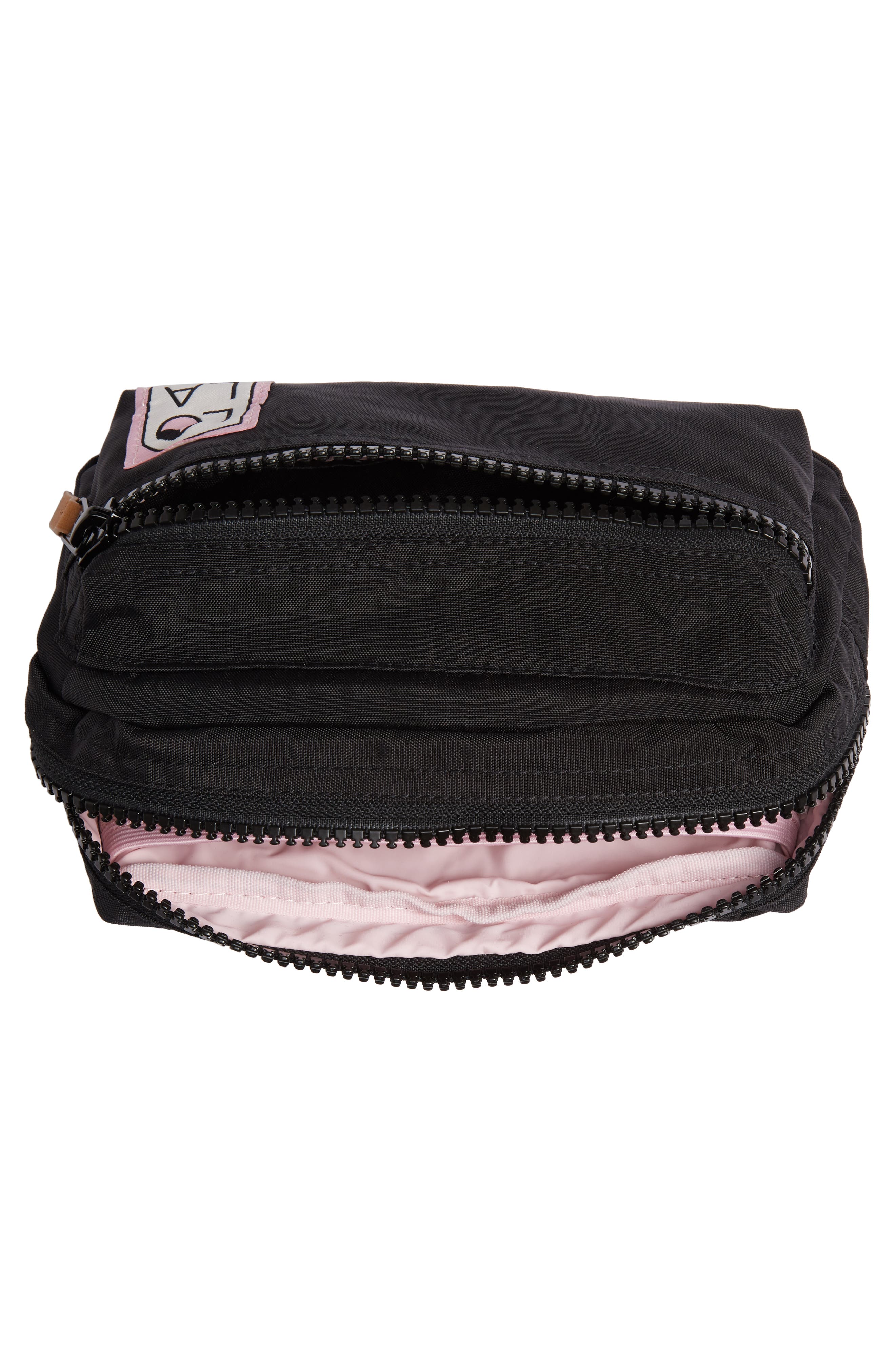 LOLA LOS ANGELES Chakra Belt Bag, Alternate, color, 