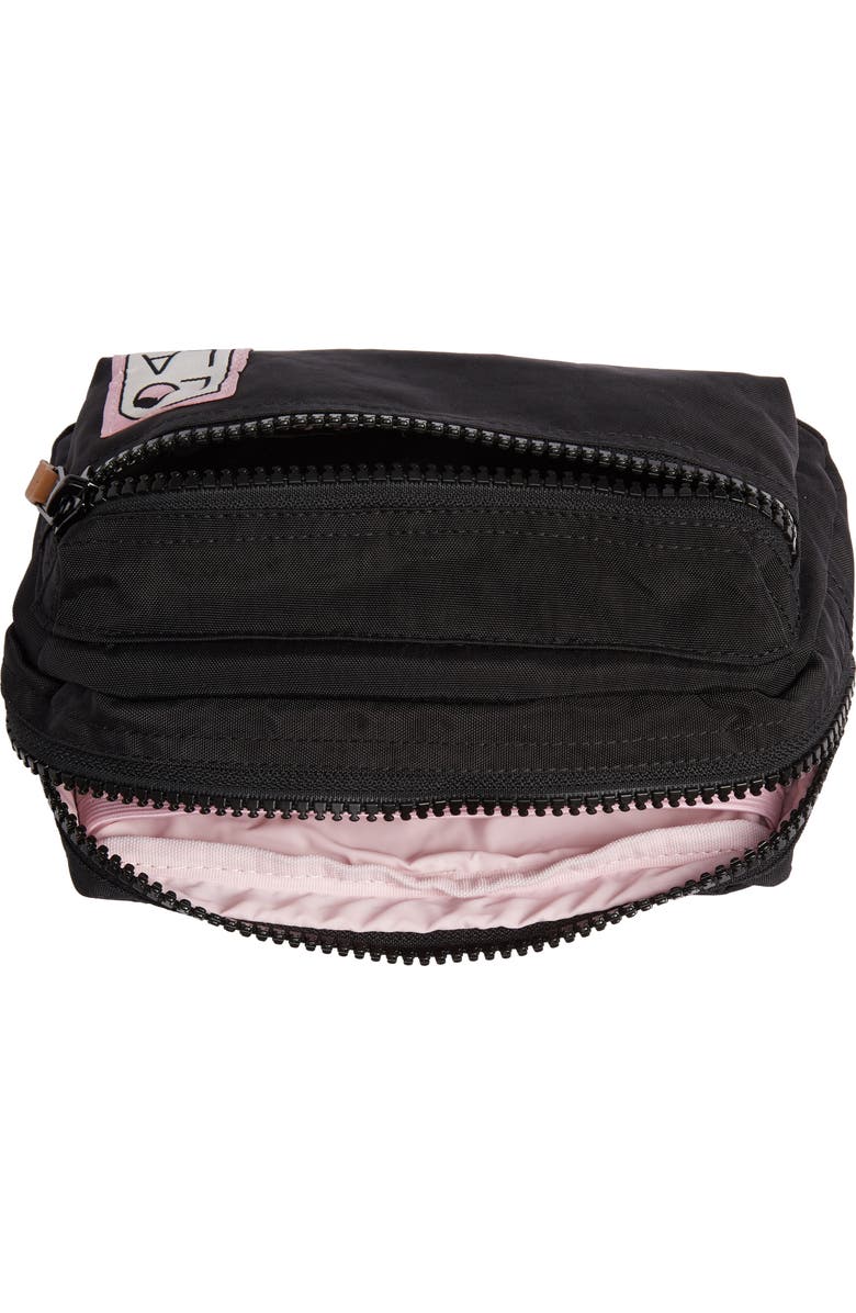 LOLA LOS ANGELES Chakra Belt Bag, Alternate, color,