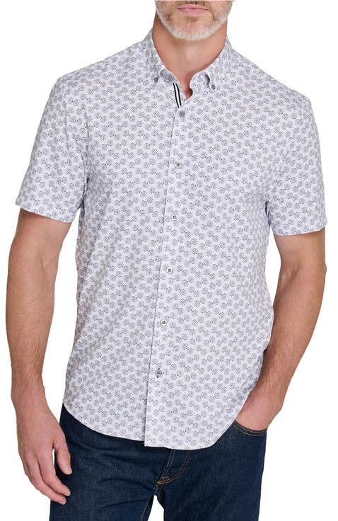 Foundry Tile Performance Shirt