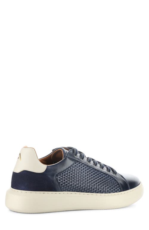 AMBITIOUS AMBITIOUS 13450 WOVEN LOW TOP SNEAKER