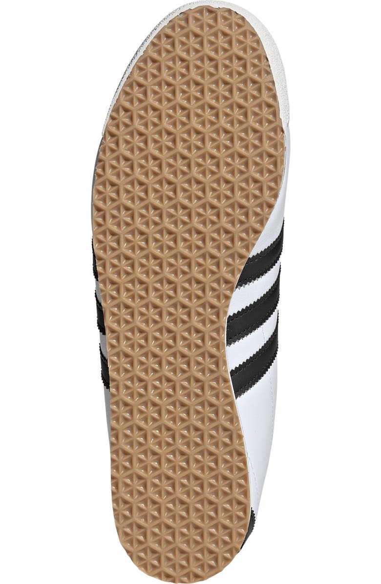 adidas Italia 70s Shoe, Alternate, color, White/ Core Black/ Grey One