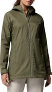 Columbia Switchback II Lined Long Jacket
