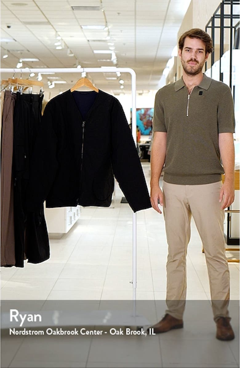 Khari Reversible Jacket, sales video thumbnail