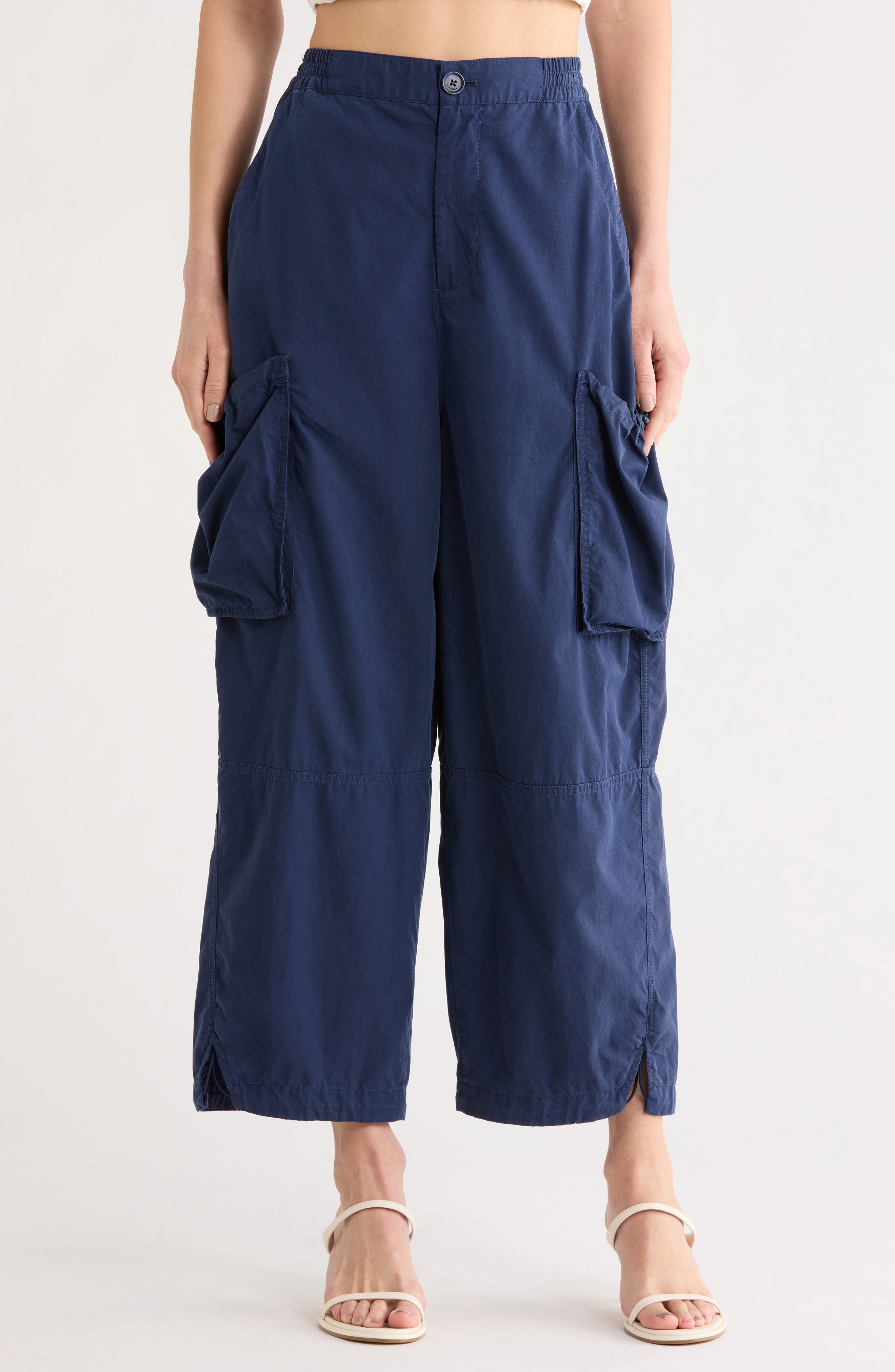 Simkhai Easton Cargo Pants