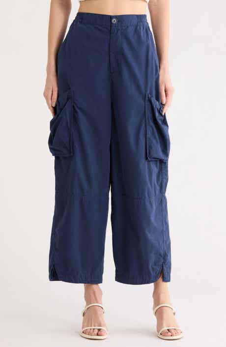 Simkhai Easton Cargo Pants