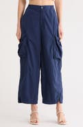 Simkhai Easton Cargo Pants