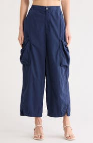 Simkhai Easton Cargo Pants